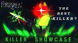 1X1X1X1 is... the BEST KILLER ? (KILLER SHOWCASE)