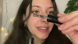 unboxing pacco Shein! asmr whispering and trigger