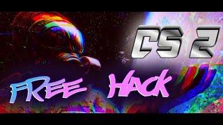 [FREE] INCREDIBLE HACKS FOR COUNTER STRIKE 2!  AIM + WH | CHEATS СS2 2025️