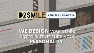 Dental Smile Design and Planning System | Web Application