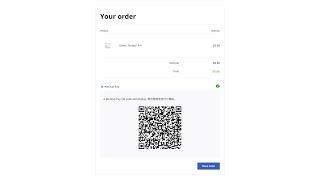 How to Accept WeChat Pay with WooCommerce (using Stripe and China Payments Plugin)