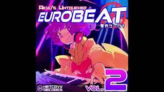 【東方 Eurobeat】NETCAVY RECORDS - Child of Are