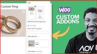 How to Add WooCommerce Custom Product Addons (2024)