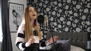 Stay - Rihanna cover by Aimee Halstead