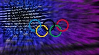 Tech galore at Olympic Games as cyber criminals lurk