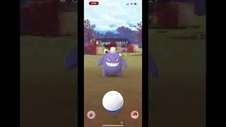 #gengar #2023 #shortsfeed #pokemonshorts #shortvideo #pokemon #shortsbeta #pokémongo #viral #shorts