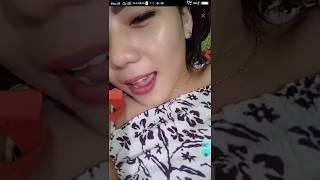 BIGO LIVE HOT ! ABG colmek desahannya bikin syuurrr!!!