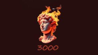 (TRAP SHA3BY) MARWAN PABLO X MOLOTOF TYBE BEAT - "3000" (Prod.Trojan) | تراب شعبي