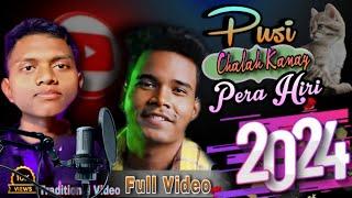 PUSI CHALAH KANAY PERA  HIRI | SANTALI VIDEO 2024 | NEW SANTALI TRADITIONAL VIDEO |SANTALI SONG 2024