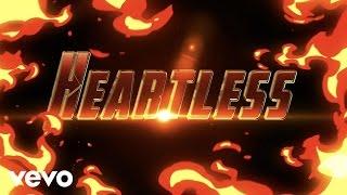 YFN Lucci - Heartless (Lyric Video) ft. Rick Ross