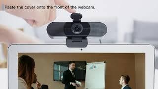 EMEET SmartCam C960 | User Guide