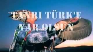 Tanrı Türke Yar Olsun ▬ Kim Bunlar,BOZKURTLAR