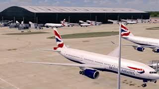 UK2000 - Heathrow XTREME V3
