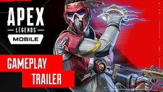 Apex Legends Mobile: Gameplay Launch Trailer
