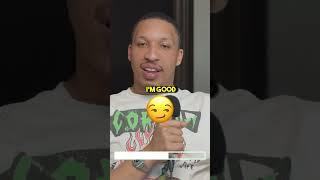 Grant Williams EXPLAIN Why He MISSED BOTH Free Throws vs The Cavs... #shorts