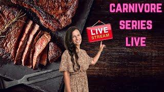 Carnivore Series LIVE #8