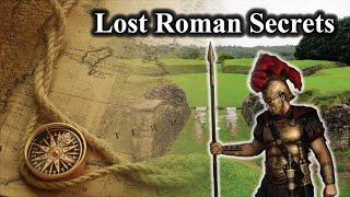 The Forgotten Remnant Of Ancient Rome?