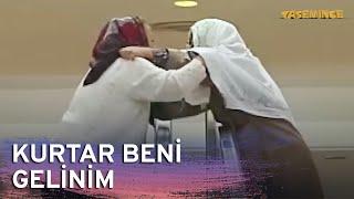 Sürahi Nine Tatlı Krizine Girerse | Yasemince