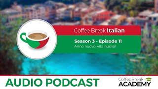 Introduction to the imperative in Italian | Coffee Break Italian Podcast S3E11