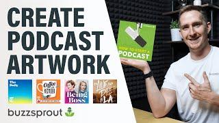 How to Create Stunning Podcast Artwork [2021]