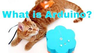 Arduino Prototyping Basics #01: What is Arduino?