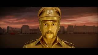 Singam 3 Official Motion Poster || Suriya, Anushka Shetty, Shruti Haasan | Harris Jayaraj | Hari