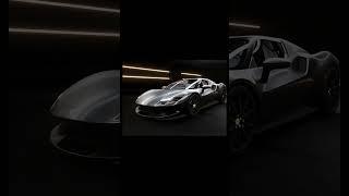 Epic Web Design for Titan Supercars in Wix Studio!  | 3D CGI Hero Sneak Peek! #wixstudio