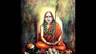 Chandrasekharam Ashraye (Composition on Mahaperiyava)