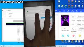 Apple iPad mini 2/3/4 jailbreak bypass iCloud