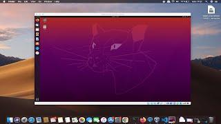 How to Install Ubuntu 20.04 LTS on Mac using VirtualBox