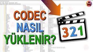 How to install CODEC on the computer? Video Codec installation, K-Lite Codec Pack downloads