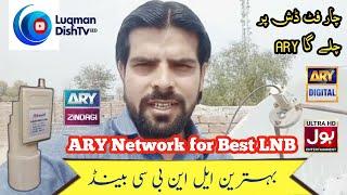 Apstar7 C Band lnb information | Luqman Dishtv