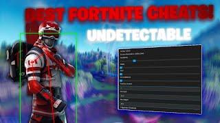 How To Download The Best FORTNITE Cheats (Free)