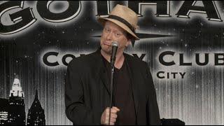 Saturday Night Live's Darrell Hammond's Stand Up