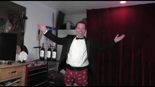 Comedy-Magician Matt Marcy — Virtual Magic Shows