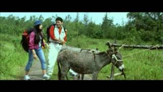 arthi riding on donkey-very funny video