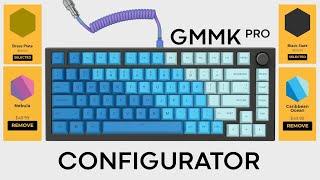 GMMK PRO - THE COMPLETE BUYING GUIDE