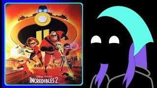 Incredibles 2 Review