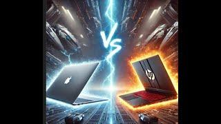 Best Budget Laptop for DaVinci Resolve: MacBook Air vs Gaming Laptop!