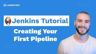 Jenkins Pipeline Tutorial | Jenkins Tutorial | Part VIII