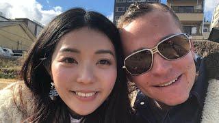 How I Met My Japanese Wife - International Marriage In Japan 