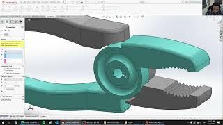 FEA 3D Lab 4 (SUBMIT)