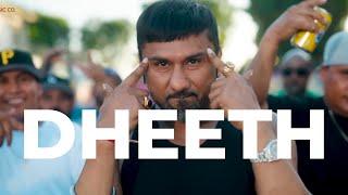 [FREE] Yo Yo Honey Singh Type Beat - Dheeth