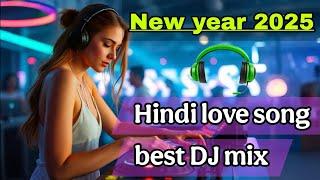 DJ Party 2025 // Bollywood Remixes for New Year // MusicX