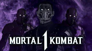 Mortal Kombat 1 - It's Almost Time!