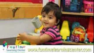 Funtime Learning Center Video