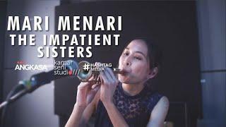 KSSLS #141 - THE IMPATIENT SISTERS - MARI MENARI