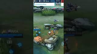 Best moment ae pai dan tiara #videoshort #mobilelegends #sirpai #tiaraandini #mplindonesia