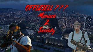 [FINAL CITY] Menace 2 Society endlich offiziell? | FRAK GESPRÄCH MIT CARLITO UND HAMUDI