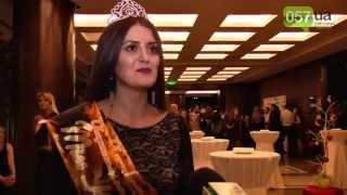 В Харькове выбрали самую красивую иностранку: конкурс «Мисс International-2014»